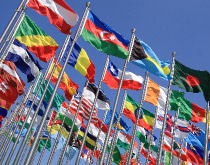 国際・外国人問題