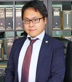 古谷 昭典弁護士
