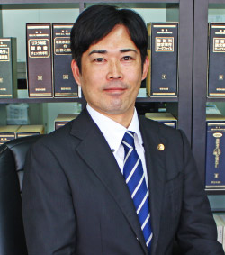 宮本 健吾弁護士